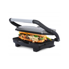 Panini+Griddle 2-serv Brentwoo