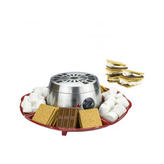 Indoor S'mores Maker