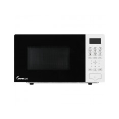 Microwave .7 White Impecca