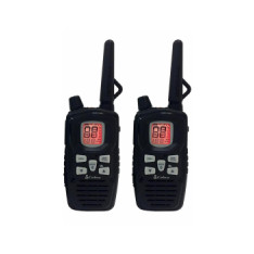 2-way radio 40ml Wether Cobra