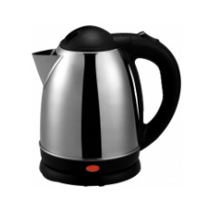 Cordless Kettle 1.5L SS-Brentw