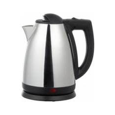 Cordless Kettle 2L SS-Brentwoo