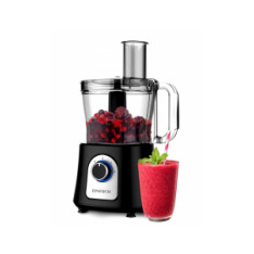 Food Prcsr12-cup 800w w/Kug EF