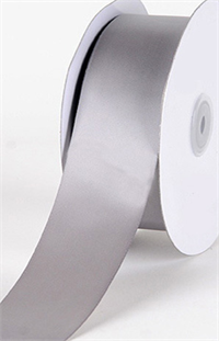 Satin 1/8x25y Silver