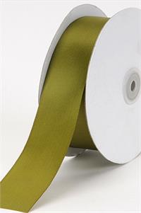 Polyr Satin 1/4x25y Moss