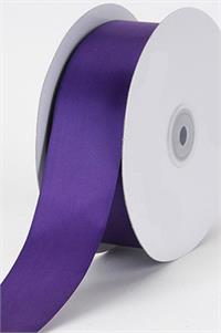Satin 5/8"x25y Purple