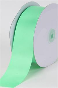 Satin 7/8"x25y Mint