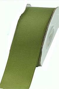 Satin 7/8"x25y Old Willo