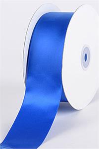 Satin 1½"x25y Royal