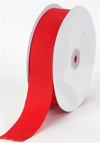 Grosgrain 3/8"x25y Red