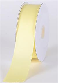 Grosgrain 5/8"x25y BabyMaize
