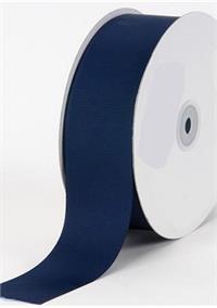 Grosgrain 5/8"x25y Navy