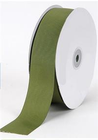 Grosgrain 5/8"x25y Old Willow