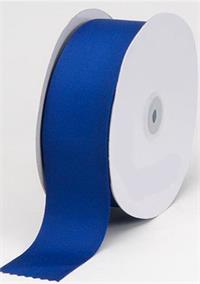 Grosgrain 5/8"x25y Royal Blue