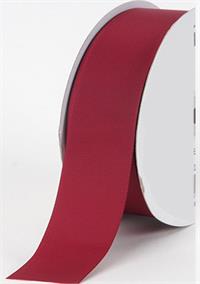 Grosgrain 5/8"x25y Wine