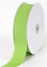 Grosgrain 7/8"x25y Apple Green