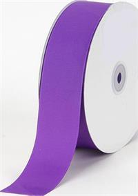Grosgrain 7/8"x25y Purple