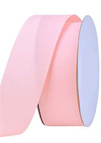 Grosgrain 1½"x25y Lt Pink