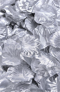  Petals Silver-#300