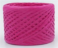 Raffia ¼"x100yd Fuchsia