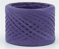 Raffia ¼"x100yd Purple