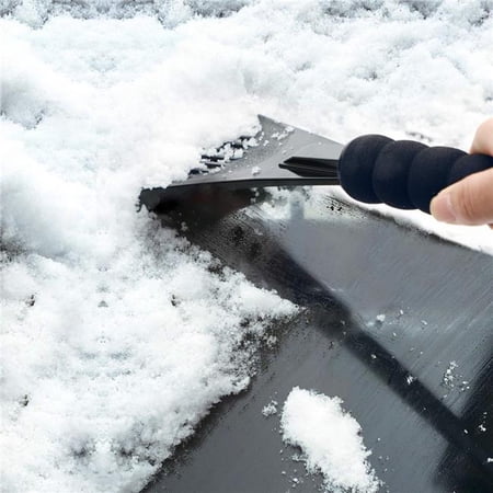 Ice Chopperl 4" The Edge 54" H