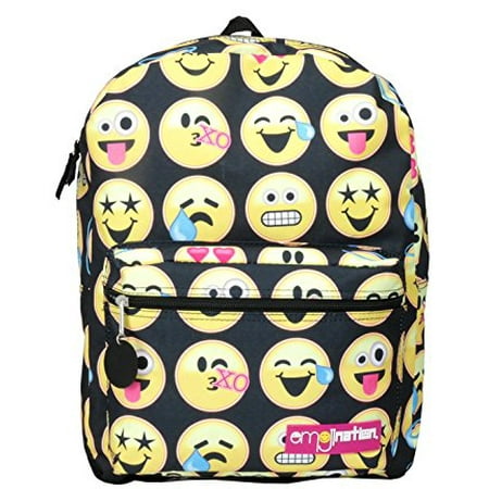 BackPack Emoji Colossal