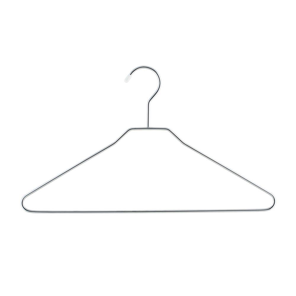 Hanger-Chrome-8-pk