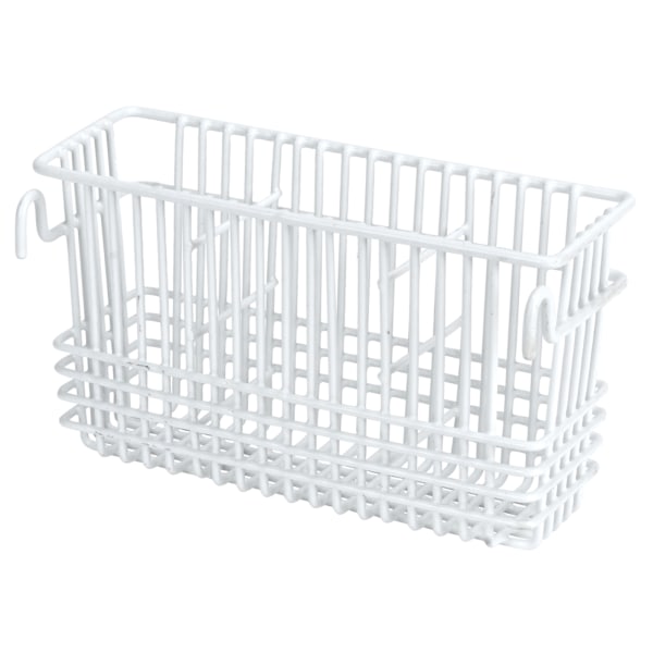 Cutlery Basket White