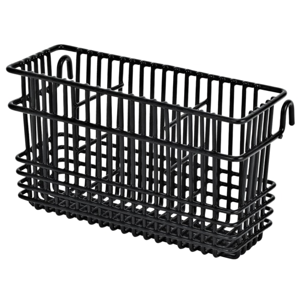 Cutlery Basket Ebony