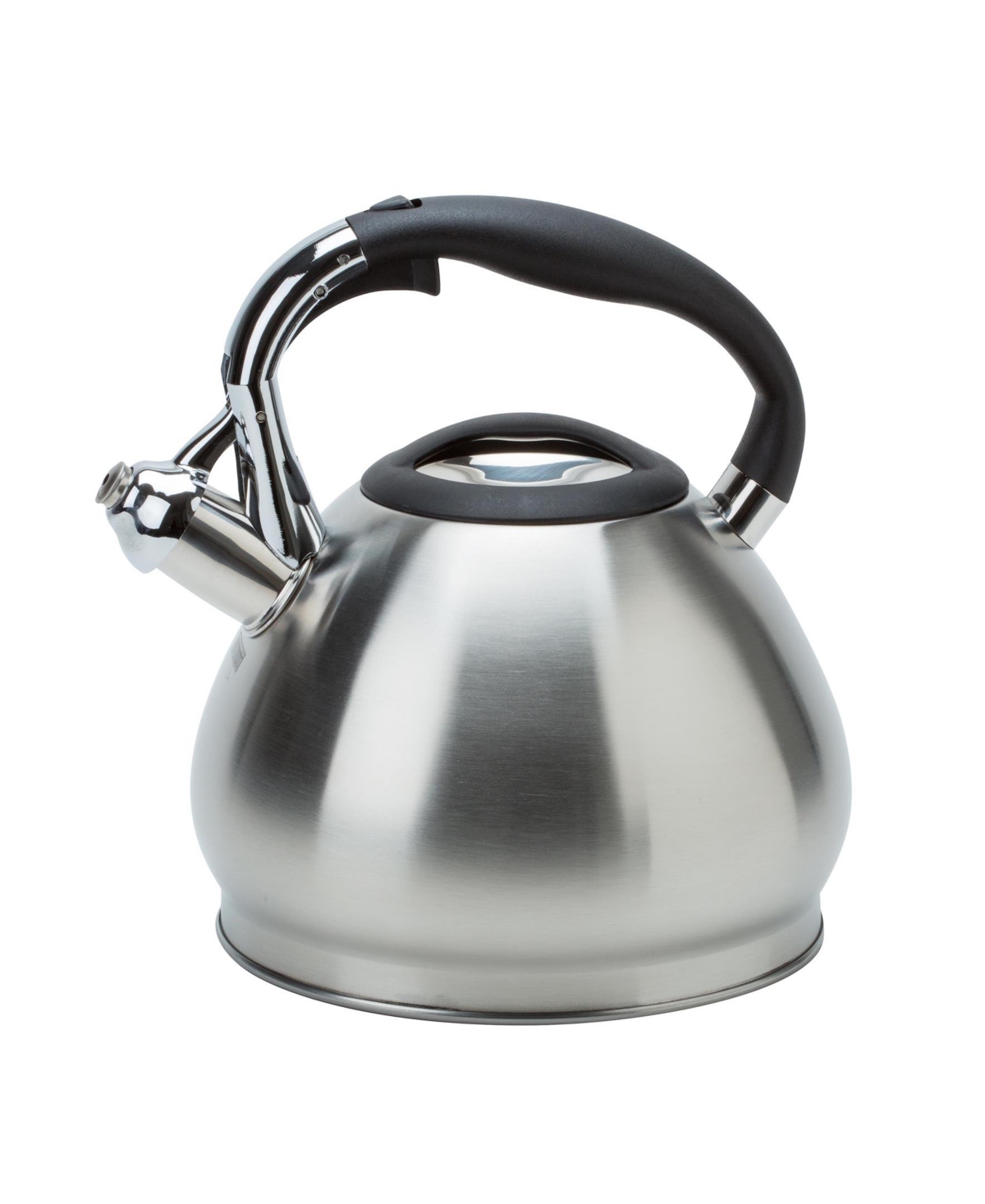 Kettle 3.6qt SS Kennedy