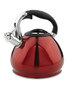 Kettle 3.6 qt 1-Touch Red