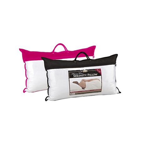 Pilllow MemoryFoam Serenity