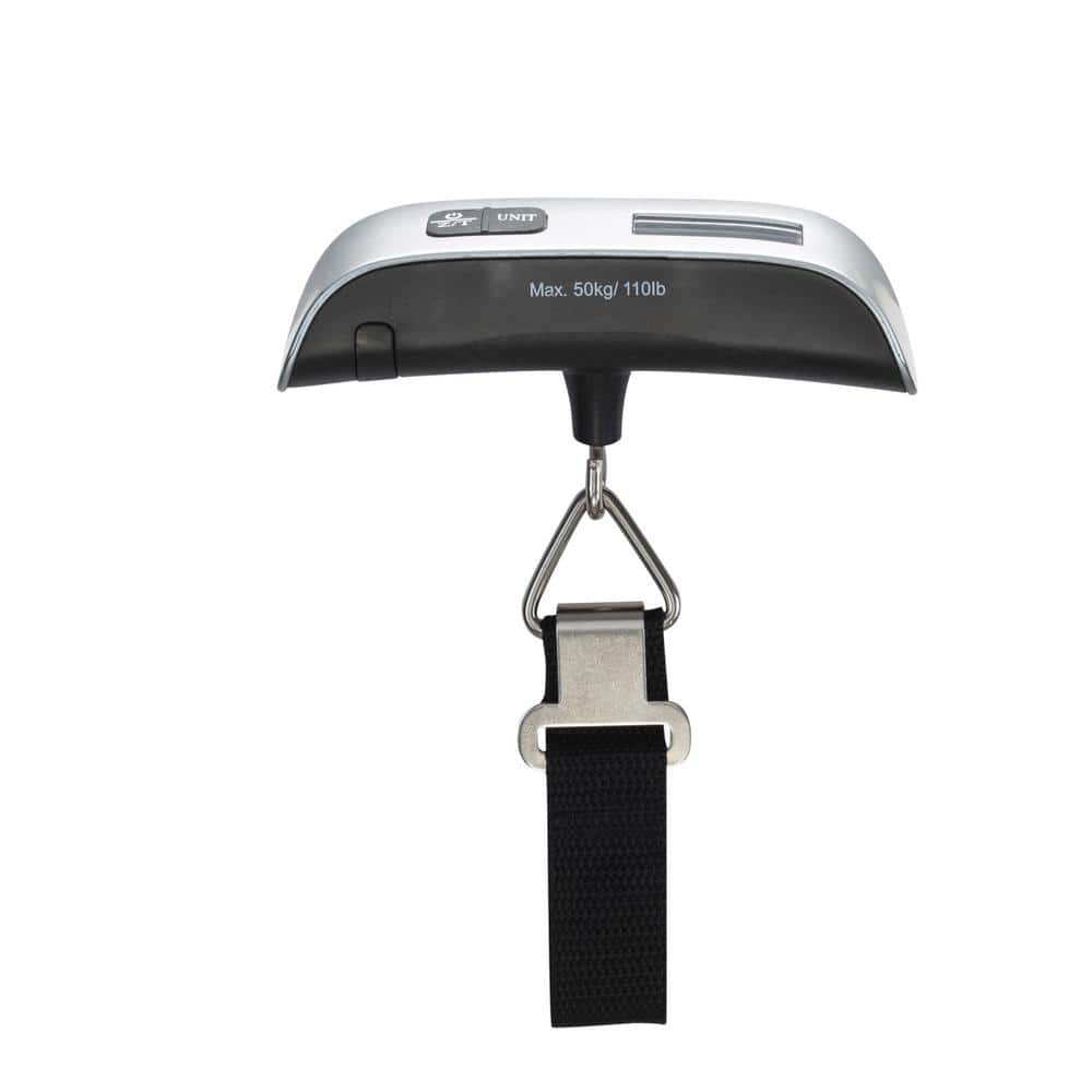 Luggage Scale Kennedy