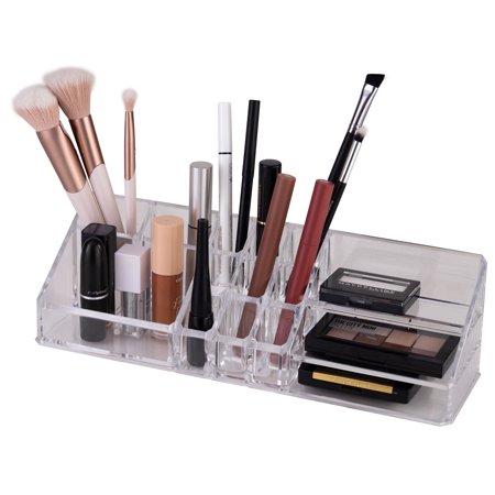 Cosmetic Organizer 15-comp