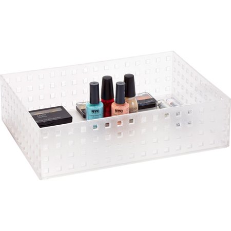 Stackable Basket Slim