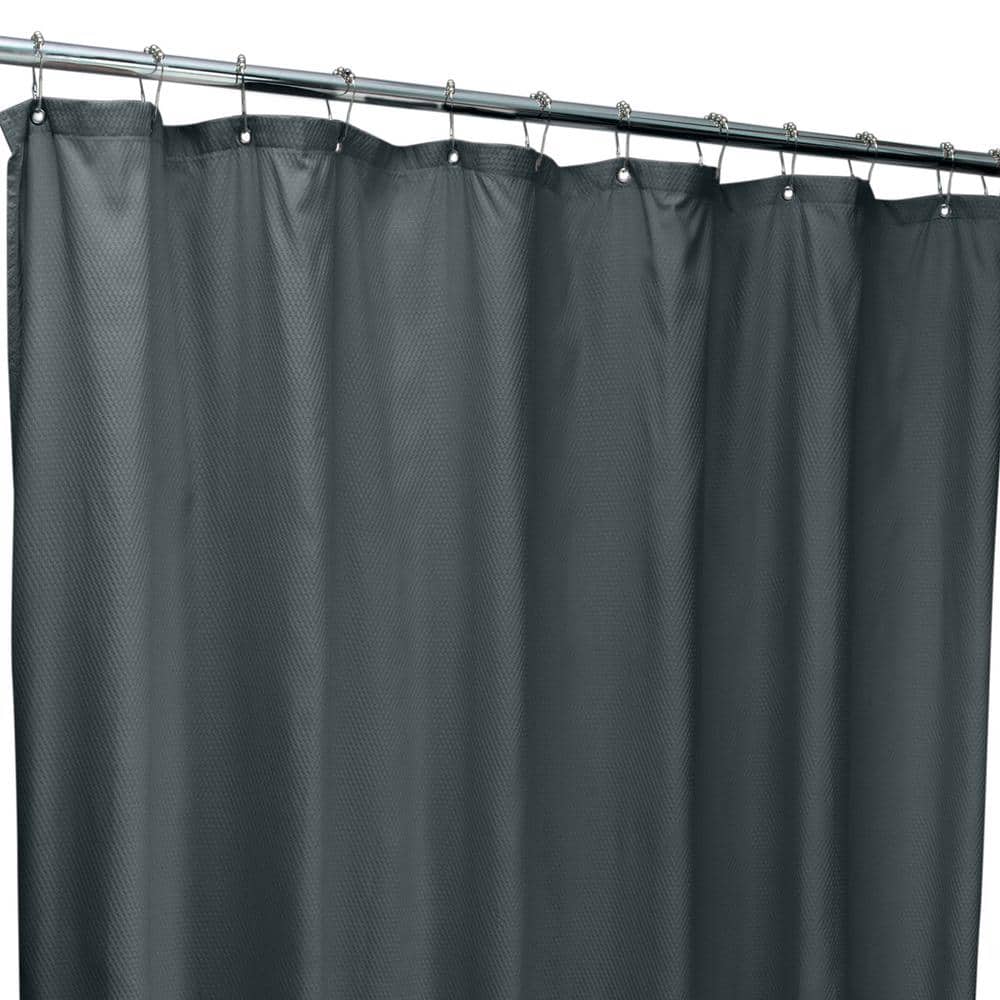 Shower Liner Microfiber Charco