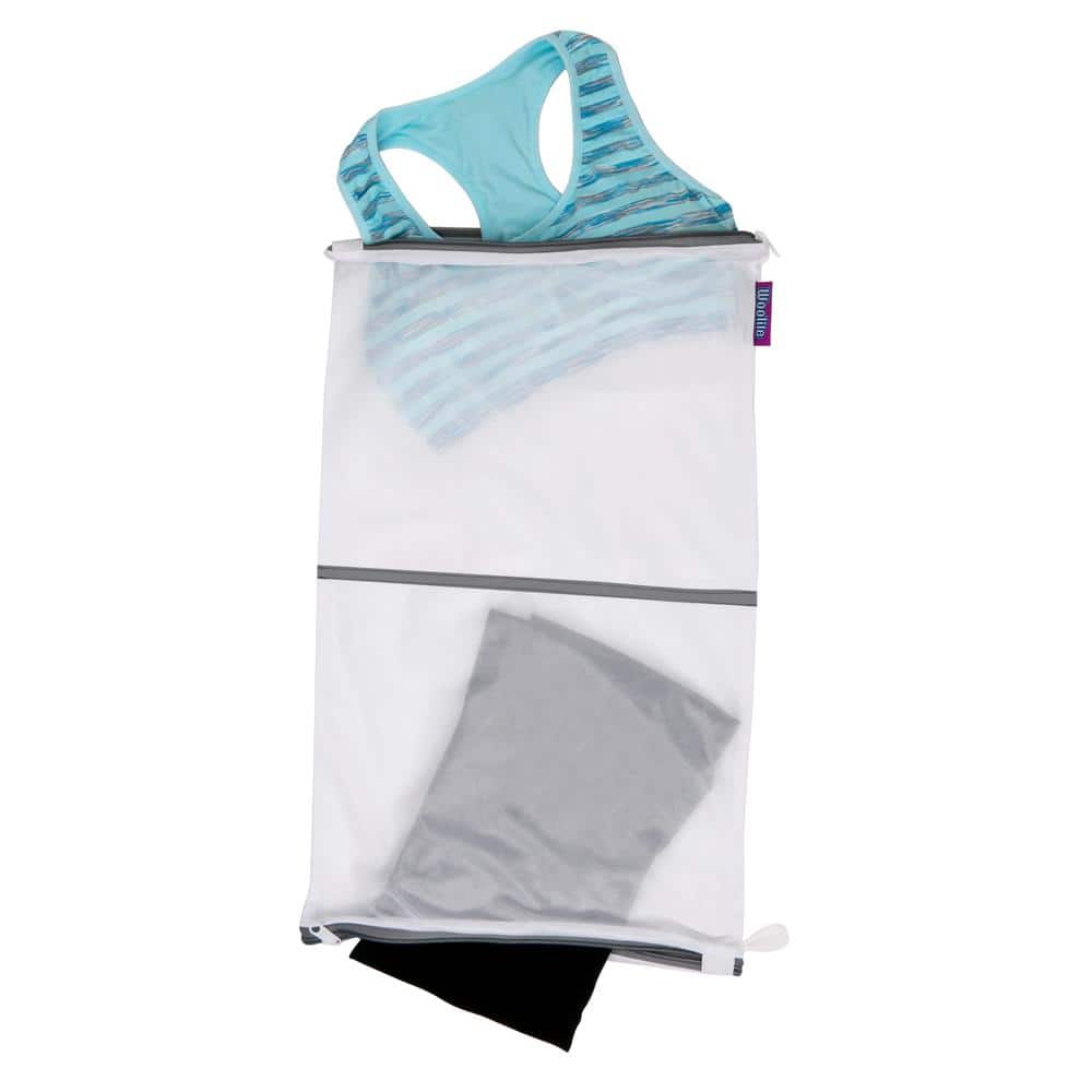 Lingerie Bag 2-compartment