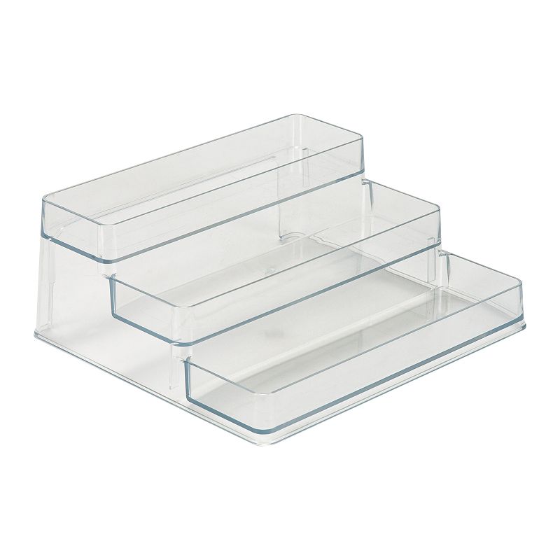 Spice Rack 3-tier CLR Kennedy