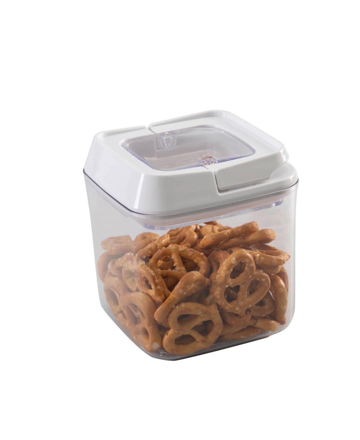 Airtight Container SQ CLR .7L