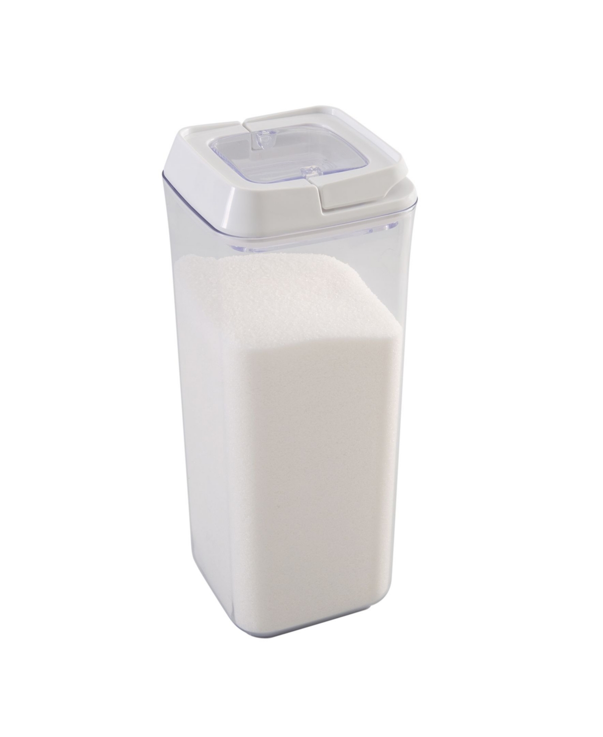 Airtight Container SQ CLR 1.7L
