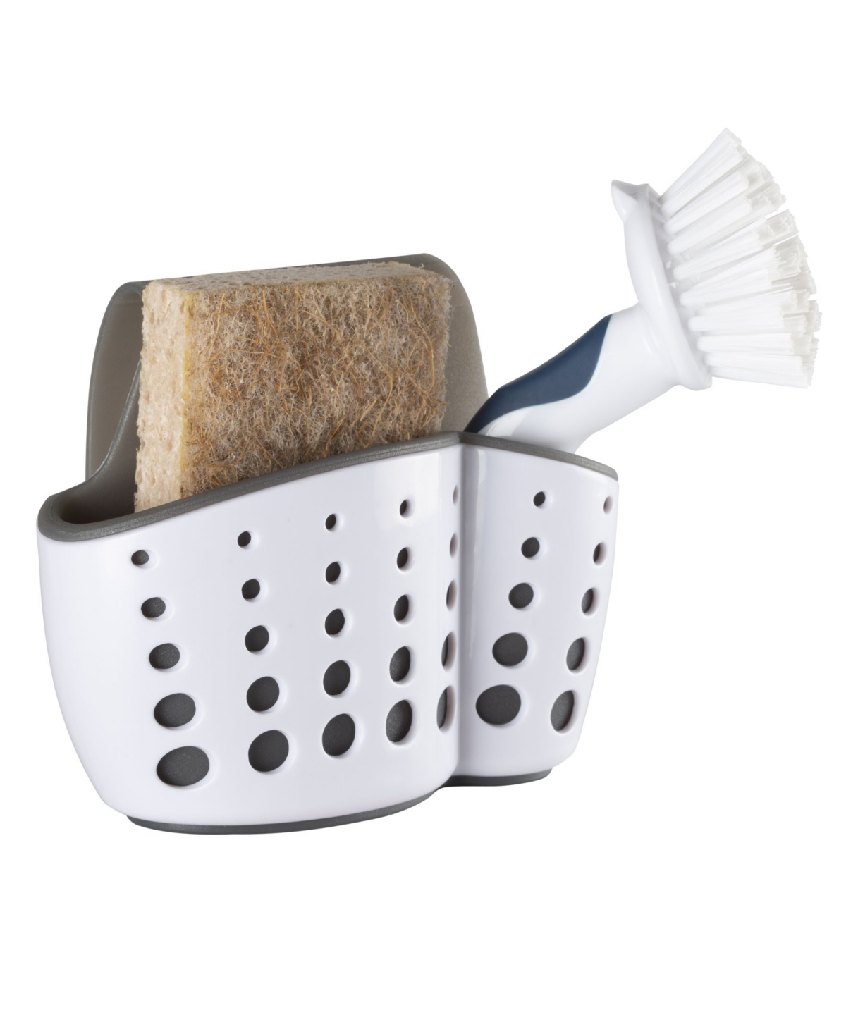 Over-the-Sink Sponge & Brush H
