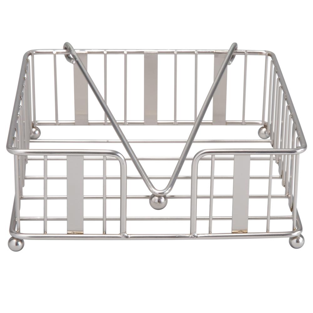 Napkin Holder Flat Laura Ashle