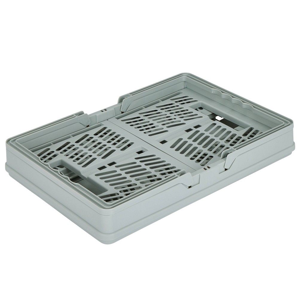 Storage Crate 28L Collapsible