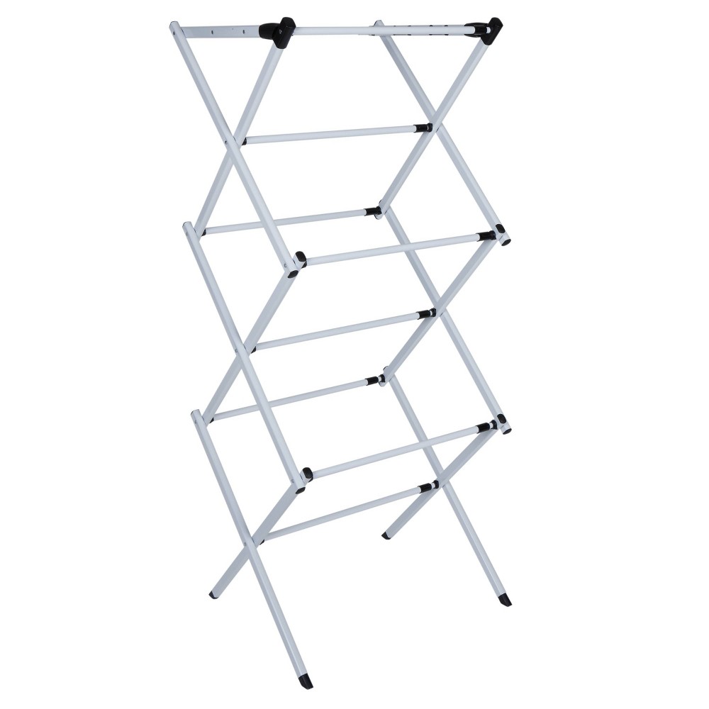 Dryer Rack 25' Expandable KENN