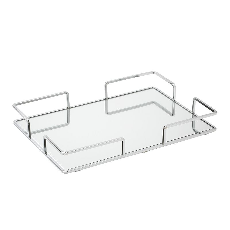 Mirror Vanity Tray 16x11 Moder