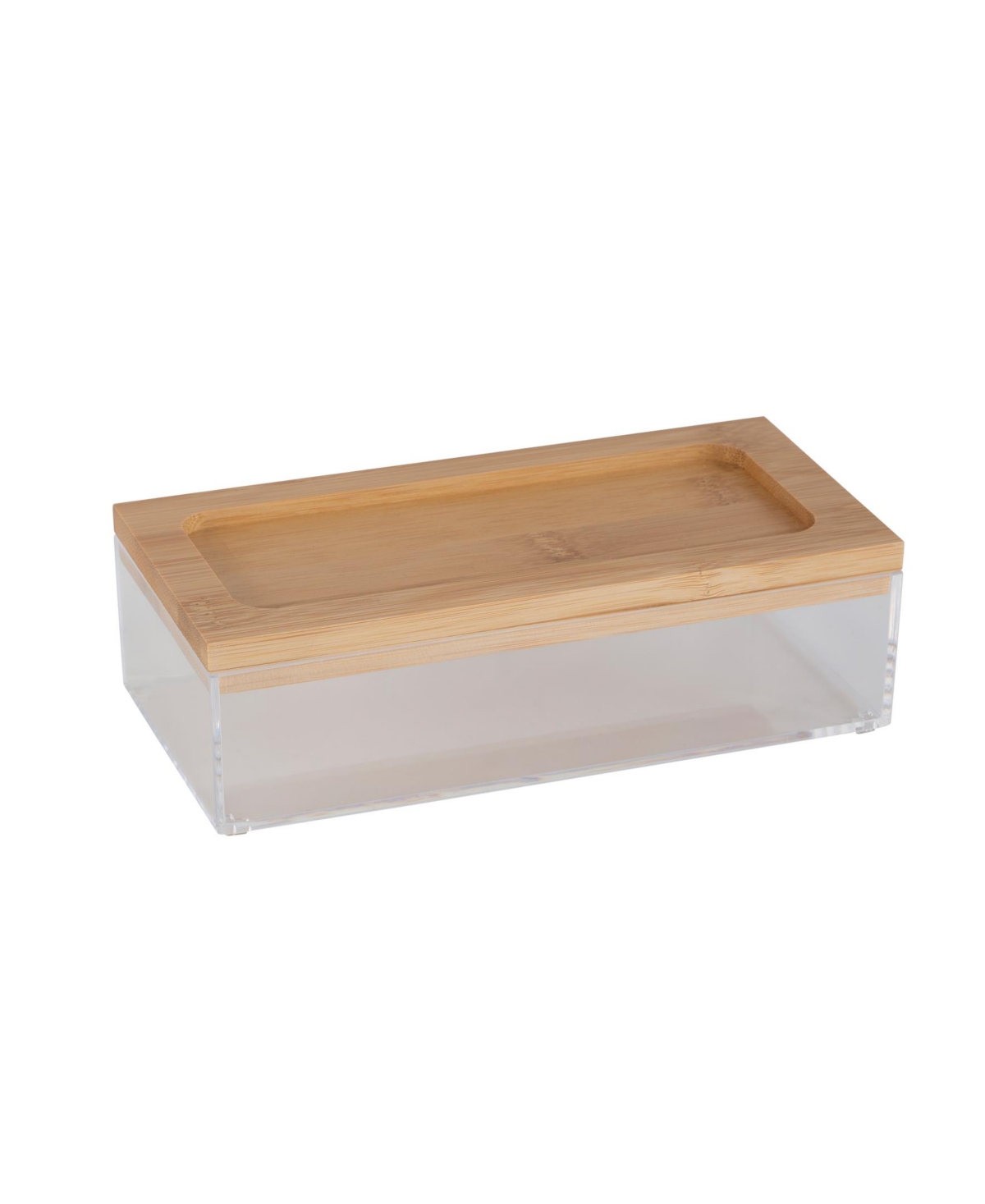 Organizer CLR/Bamboo 7x3x2