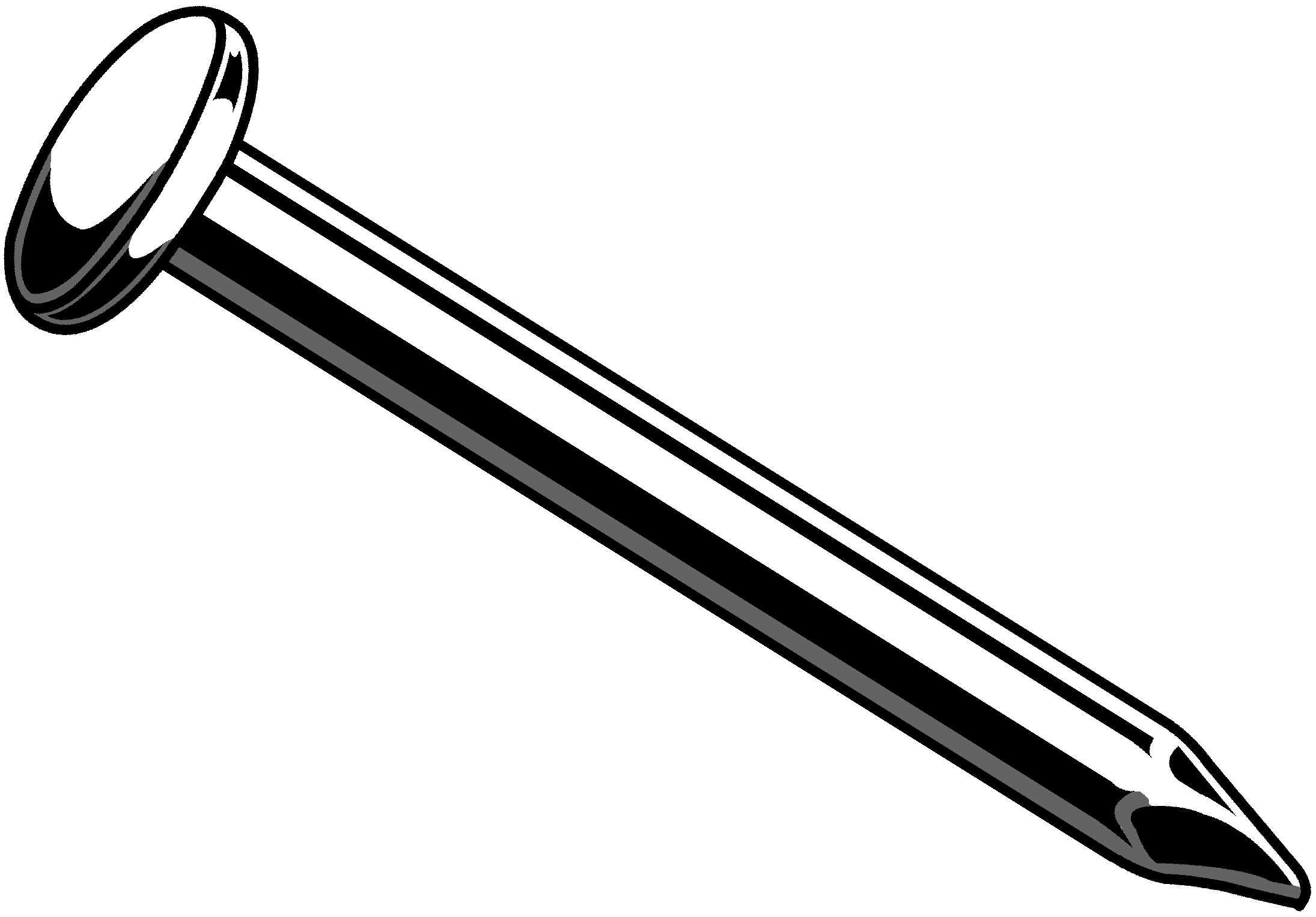 Joist Nail Glvnz 1.5"  4 oz